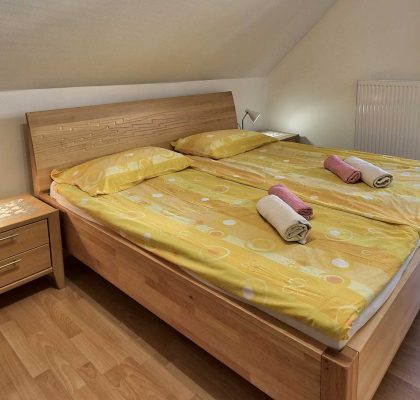 Apartma-Jošt,-Bohinj