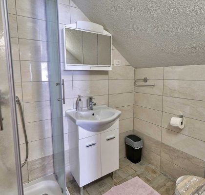 Apartma-Jošt-Bohinj